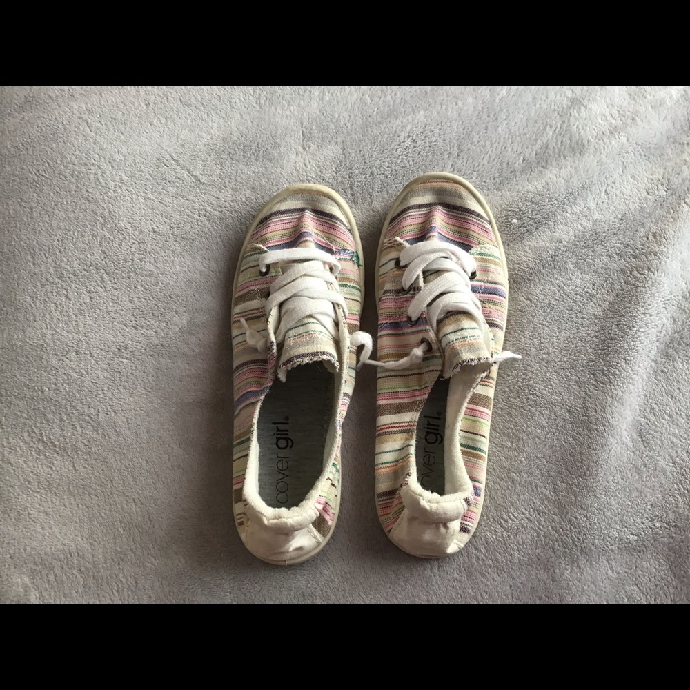 Beach shoes